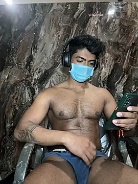 rony6663 online show from 02/01/26, 06:22