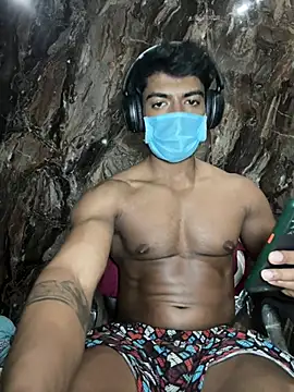 rony6663 online show from 01/12/26, 08:32