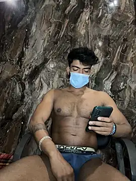 rony6663 online show from 11/13/25, 06:50