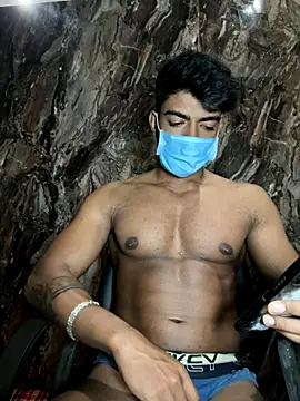 rony6663 online show from 11/28/25, 06:57