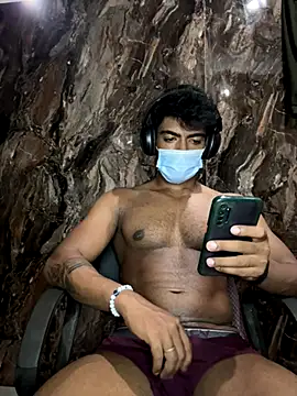 rony6663 online show from 10/10/25, 05:36