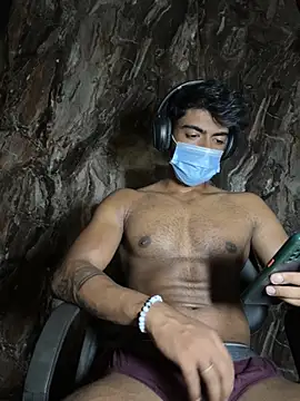 rony6663 online show from 10/11/25, 07:09