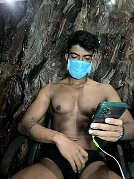 rony6663 online show from 11/23/25, 01:48