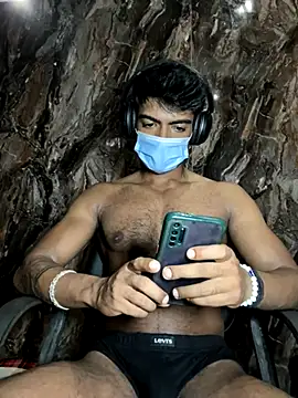 rony6663 online show from 10/23/25, 10:03