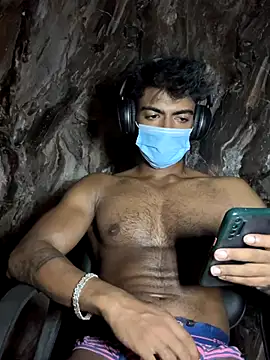 rony6663 online show from 10/21/25, 09:30