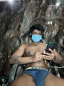 rony6663 online show from 02/02/26, 06:40