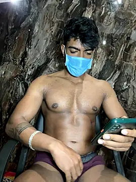 rony6663 online show from 12/01/25, 10:05