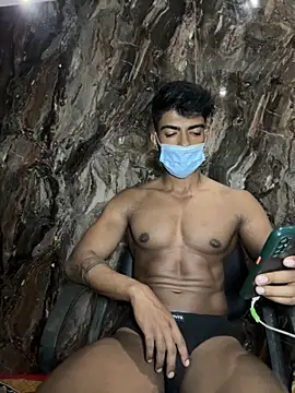 rony6663 online show from 11/22/25, 10:14