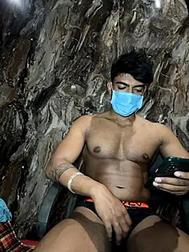 rony6663 online show from 12/02/25, 03:03