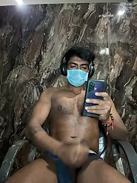 rony6663 online show from 02/01/26, 06:28