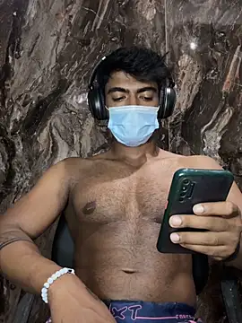 rony6663 online show from 10/13/25, 10:17