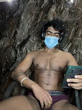 rony6663 online show from 11/15/25, 10:08