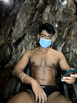 rony6663 online show from 11/19/25, 09:53