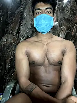 rony6663 online show from 01/08/26, 05:30