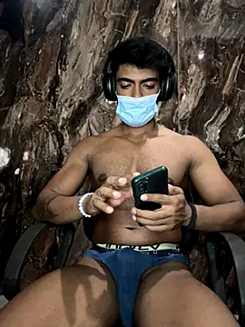 rony6663 online show from 10/09/25, 06:36