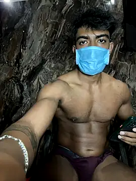 rony6663 online show from 11/30/25, 10:16