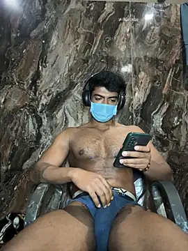 rony6663 online show from 02/02/26, 06:34