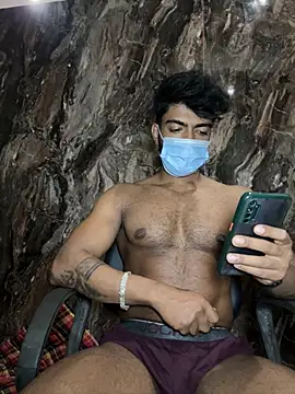 rony6663 online show from 11/16/25, 08:52