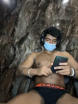 rony6663 online show from 11/07/25, 06:23