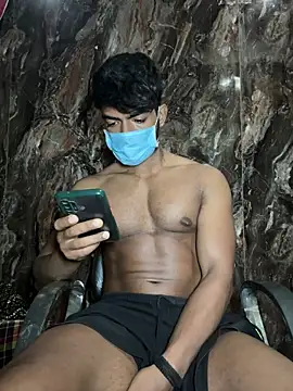 rony6663 online show from 12/21/25, 09:55