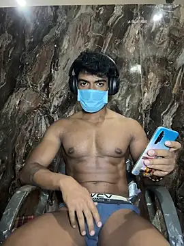 rony6663 online show from 03/09/26, 06:28