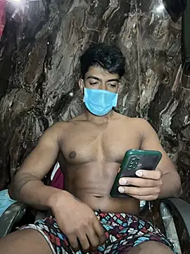 rony6663 online show from 01/11/26, 09:05