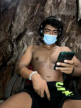 rony6663 online show from 10/08/25, 04:51