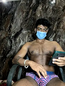 rony6663 online show from 10/22/25, 10:04