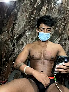 rony6663 online show from 11/11/25, 01:28