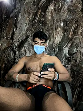 rony6663 online show from 11/18/25, 05:38