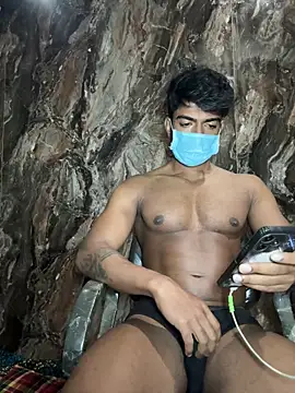 rony6663 online show from 12/20/25, 09:45