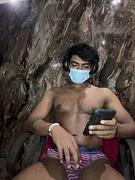 rony6663 online show from 10/14/25, 05:13