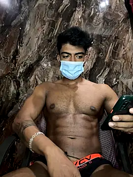 rony6663 online show from 11/07/25, 06:18