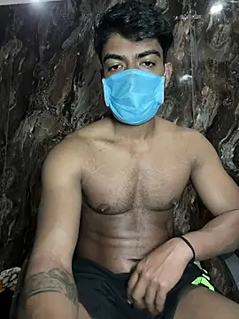 rony6663 online show from 01/17/26, 08:51