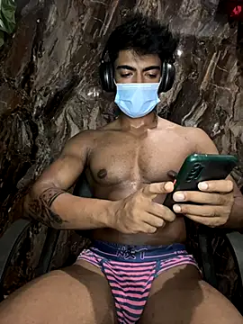 rony6663 online show from 09/21/25, 06:13