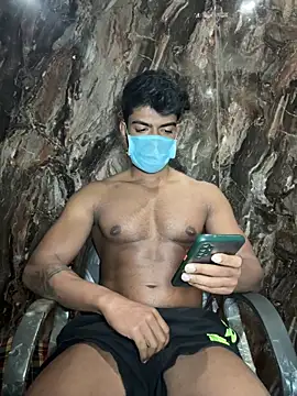 rony6663 online show from 01/18/26, 08:51