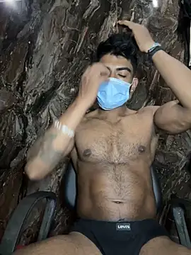 rony6663 online show from 11/21/25, 09:41