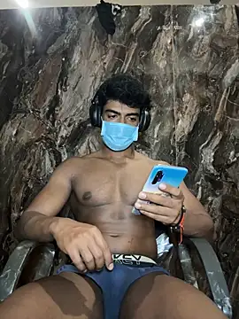 rony6663 online show from 03/08/26, 07:00
