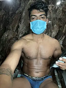 rony6663 online show from 01/15/26, 09:23