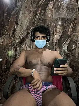 rony6663 online show from 10/16/25, 06:43