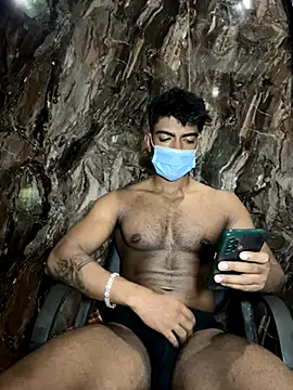 rony6663 online show from 11/20/25, 07:20