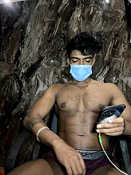 rony6663 online show from 11/17/25, 09:46