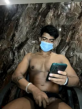 rony6663 online show from 11/01/25, 08:41