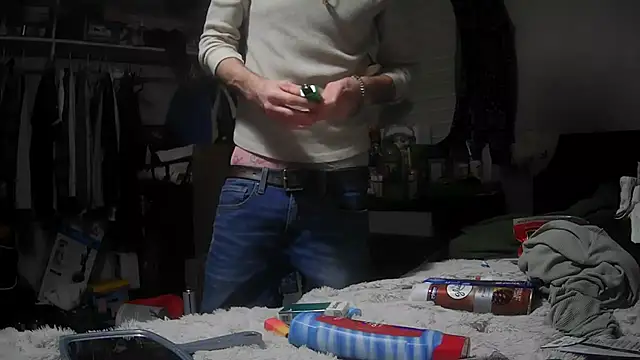 smokee parT903 online show from 12/18/25, 01:55