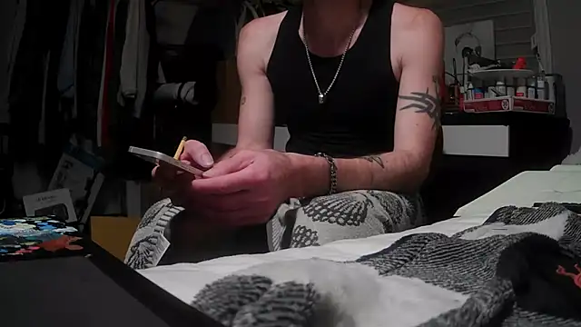 smokee parT903 online show from 10/30/25, 08:23