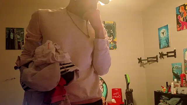 smokee parT903 online show from 03/12/26, 02:28