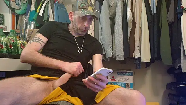 smokee parT903 online show from 03/15/26, 08:38