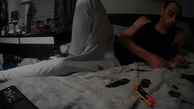 Snapshot of smokee_parT903 chatting on 09/18/25, 06:49 smokee parT903 online show from 09/18/25, 06:49