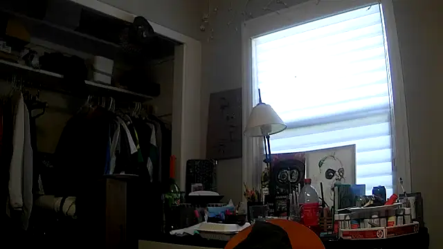 smokee parT903 online show from 10/29/25, 06:29