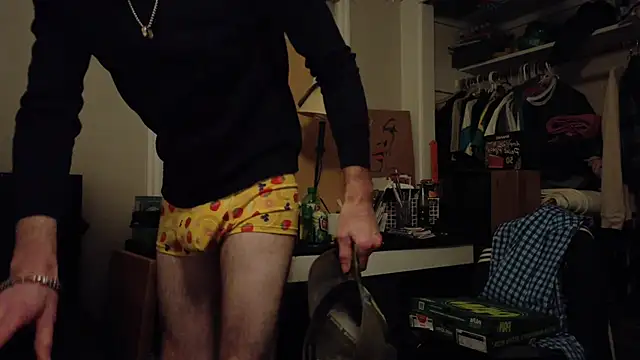 smokee parT903 online show from 03/05/26, 01:19